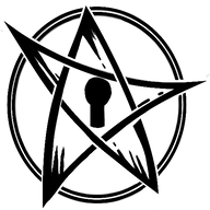Mythos Escapes logo