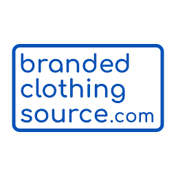 Branded Clothing Source logo