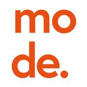Design Mode logo