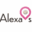 Alexas Topics logo