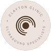 Clayton Clinic logo