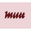 Mutt Cosmetics logo