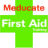 Meducate Training logo