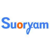Suoryam logo