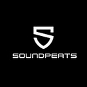 SoundPEATS Audio logo