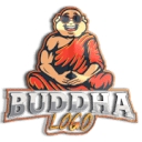 Buddha Marketing & Design logo