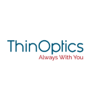 ThinOptics Australia logo
