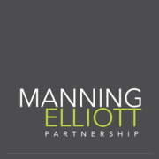 Manning Elliott logo