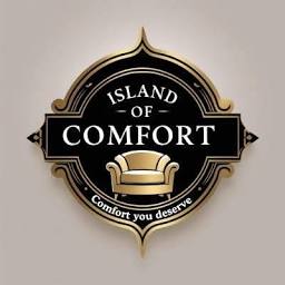 Islandofcomfort logo