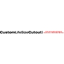 customlifesizecutout.com logo