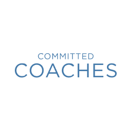 Committed Coaches logo