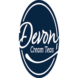 Devon Cream Teas logo