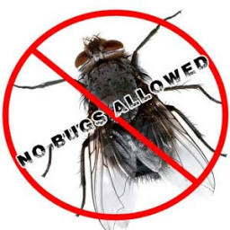 Garage Door Screens logo