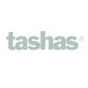 Tashas logo