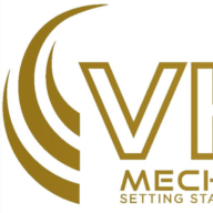 VHL Mechanical logo
