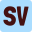 Stickers Vault logo