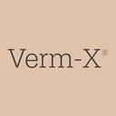 Verm X logo