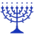 Jewish Safaris logo
