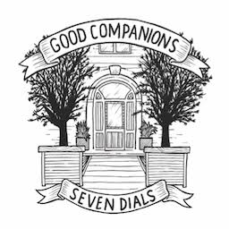 goodcompanions.pub logo