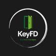 Key Fire Doors LTD logo