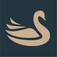 Swan Windows logo