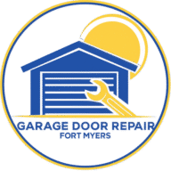 Garage Door Repair Fort Myers LLC logo