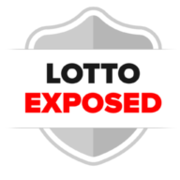Lotto Exposed logo