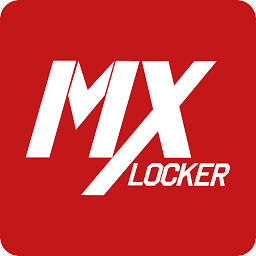 MX Locker logo