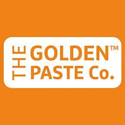 The Golden Paste Company logo