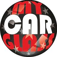 mycarglass.co.uk logo