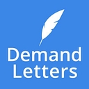 Demandletters logo