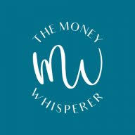 themoneywhisperer.co.uk logo
