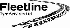 Fleetlinetyres logo
