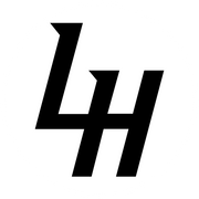 Lahaute logo
