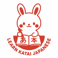 Learnkataijapanese logo