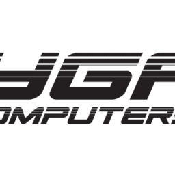 Your Geek Friend computer repairs logo