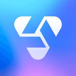 VennCard logo