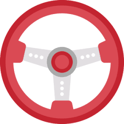 Park Driving School logo