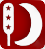 Dottyaftermidnight logo