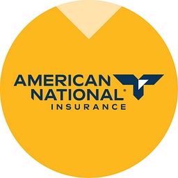 American National logo