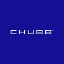 Chubb Insurance logo
