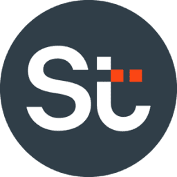 Sterling Identity logo