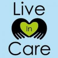 Live In Care logo
