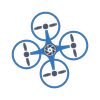 Drone Discovery Ltd logo