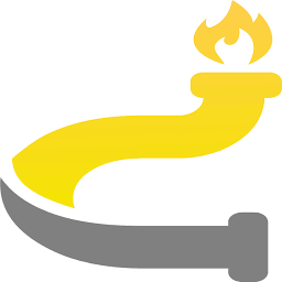Courtsgas logo