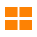 SolarFrame logo