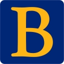 University of California, Berkeley logo