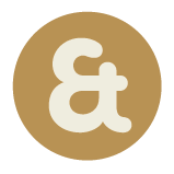 Luna and Leaf CBD logo