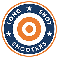 Long Shot Pistol and Rifle logo