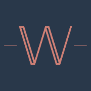 AB Walker, Funeral Directors logo